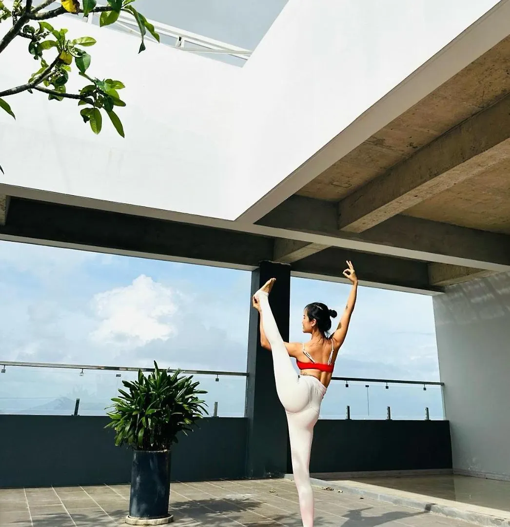 Luxury Apartment Inside Monarchy Da Nang