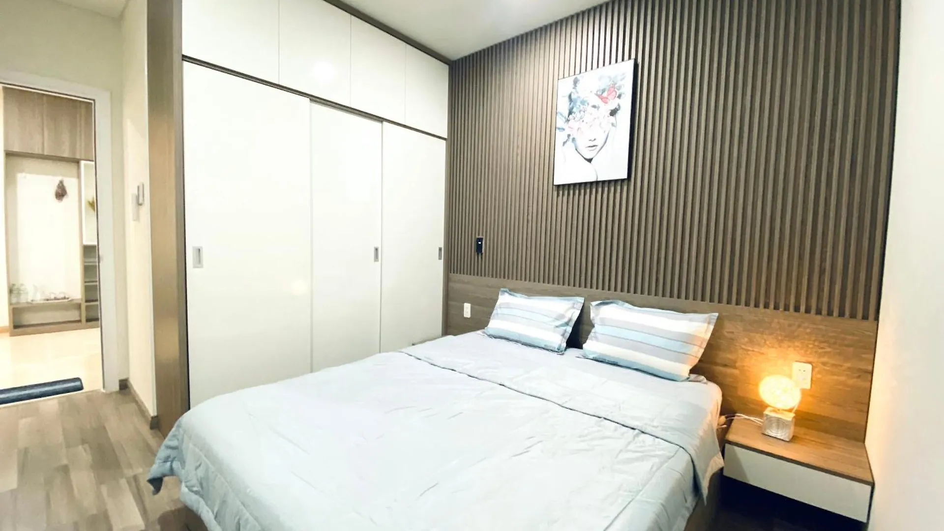 Luxury Apartment Inside Monarchy Da Nang