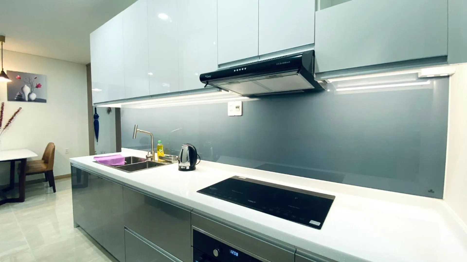 Luxury Apartment Inside Monarchy Da Nang