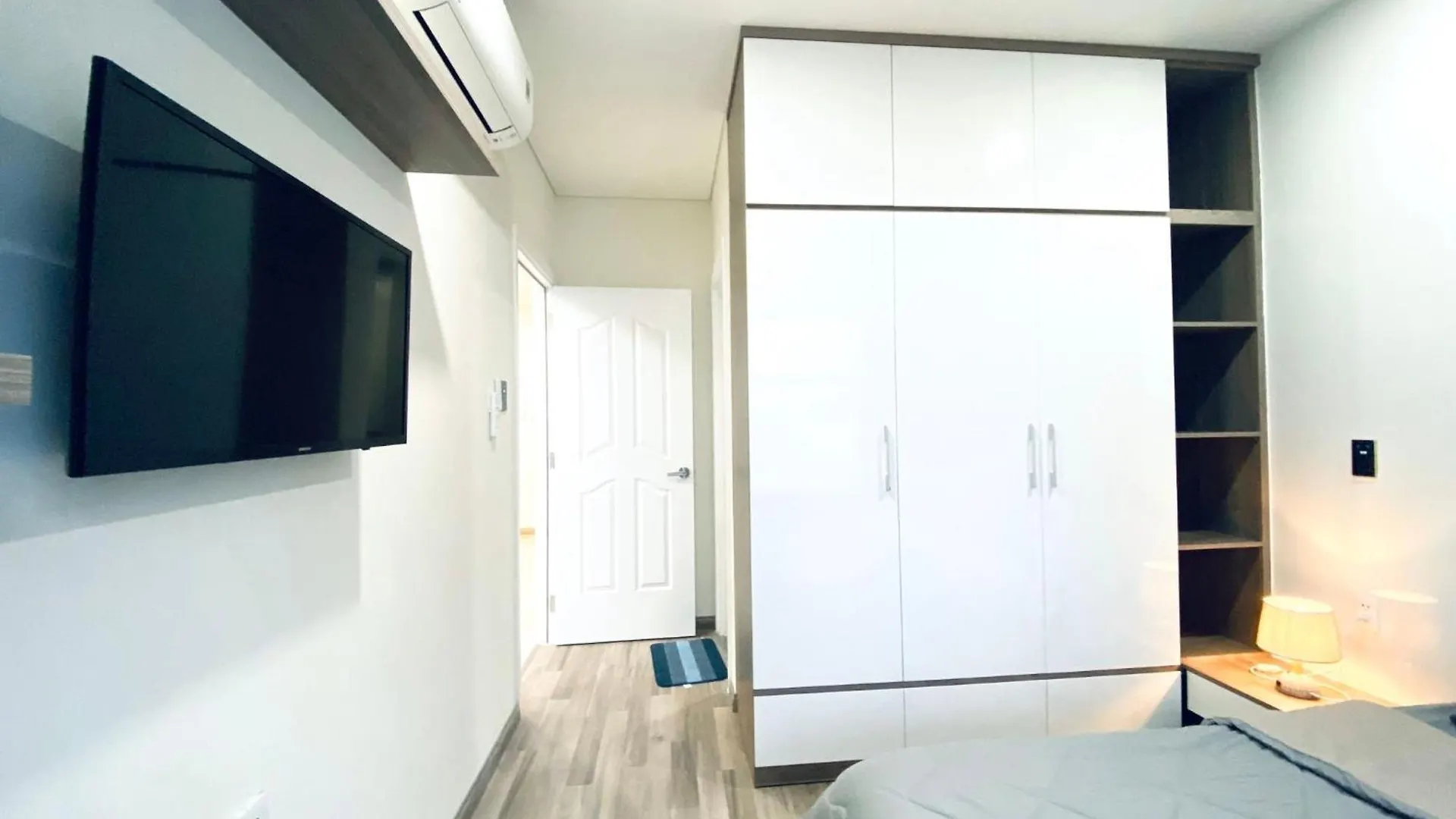 Luxury Apartment Inside Monarchy Da Nang