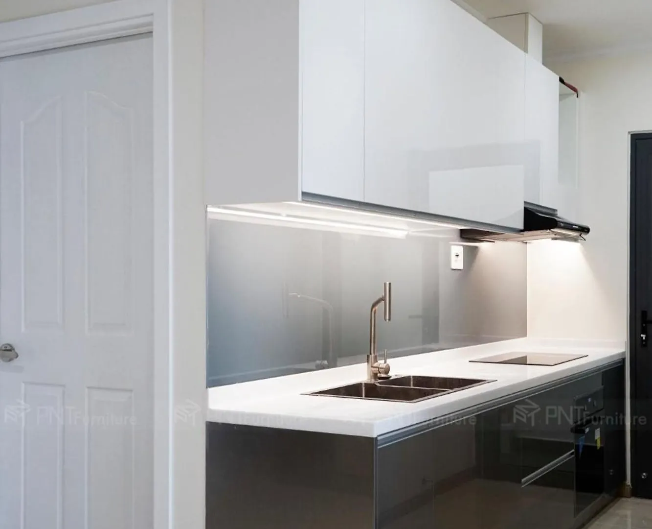 Luxury Apartment Inside Monarchy Da Nang Vietnam