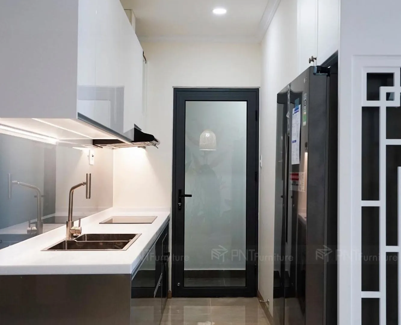 Luxury Apartment Inside Monarchy Da Nang