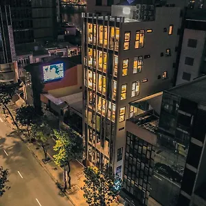 Albergue Posiki & Dorm - Dragon Bridge, Da Nang